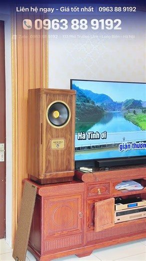 ANH MỪNG - HƯNG YÊN | HUNTER PRO MINI VERSION NHỎ GỌN NHƯNG CHẤT ÂM ĐẦY BẤT NGỜ