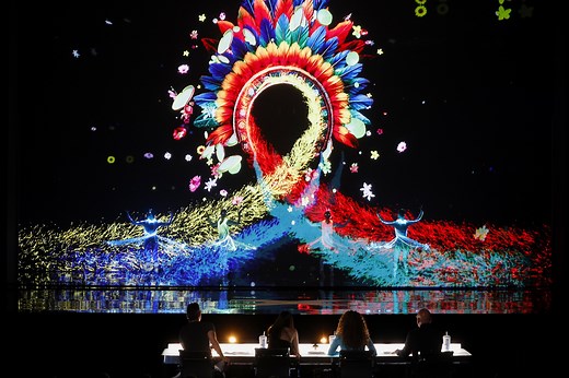 How Lightwire’s Tearful Audition Got Simon’s Golden Buzzer: "I Don’t Know Why..."