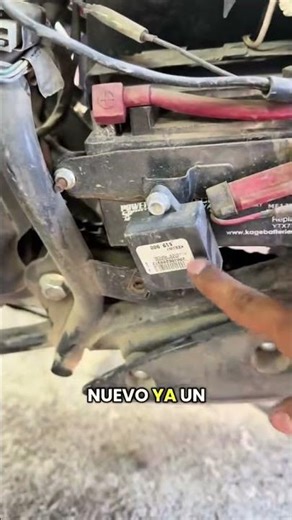 Solucion intermitentes Keeway Superlight 200 #motos #viral #taller #copiapo #chile #fyp #parati