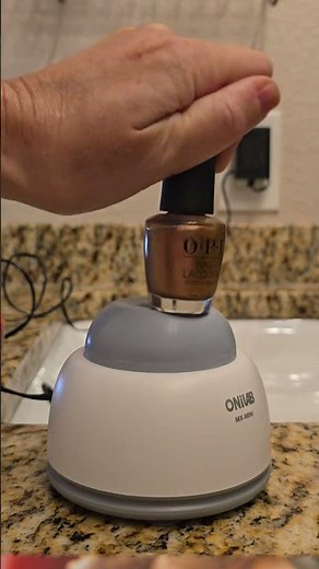 ONiLAB Touch Vortex Mixer | Real Consumer Review
