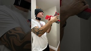 Nerf noob combat training
