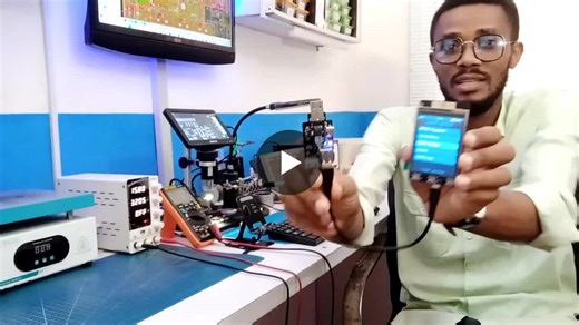 Flashing Firmware in an Embedded System In product development, exposing UART headers or integrating USB-to-TTL converter circuits for firmware flashing is common practice. While functional, it adds… | Magnus Emenuga | 11 comments
