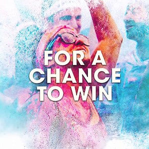 5.4K views · 37 reactions | The Happiest 5K on the Planet!  We're teaming up with The Color Run for a unique colour fun run that celebrates healthiness, happiness and individuality. Check back on our page soon for the chance to win tickets! | JBL | Facebook