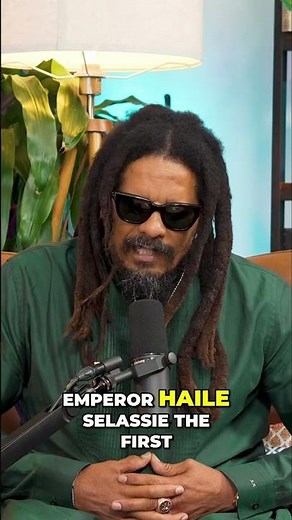 Rastafari: Closer to God, Jamaican Roots & Haile Selassie I #shorts