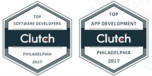 PromptWorks Named As A Top Software Developer Of Philadelphia