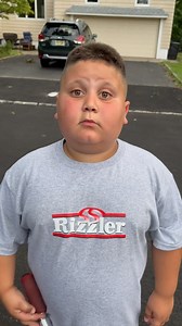 Silly Rizzler Tricks are for Kids 🤣 #therizzler #rizz #fathersonduo #fyp #funny #family #xgamesmode #scooter #instareels | Bryan Savasta