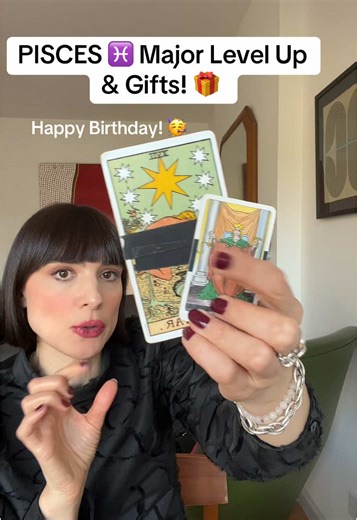 #pisces #pisceslove #piscestarot #piscestaroscope #pisceshoroscope #piscesenergy #scotland #foryou #tarotreading #manifestation #tarot #tarotoftheday #piscesreadingtoday #fyp
