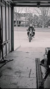 CONDOR. One Wheel Chock for Every Motorcycle! https://www.condor-lift.com/product/pit-stop-trailer-stop-with-trailer-adaptor-kit-part-pstk-6400/ | CONDOR Products