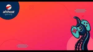 Afrihost Gaming is back and better than before. 🎇🎮 Like and follow "Afrihost gaming" on Facebook as we've got some exciting stuff in the works for you gamers. 👾 | Afrihost