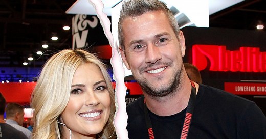Inside the Reason for Christina Hall and Ant Anstead’s Split Amid Custody Battle: They ‘Just Grew Apart’