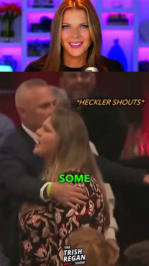DeSantis Destroys Heckler