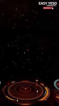 Elite Dangerous - Wasted Ghost #games #gameplay #Elite #space #openworld