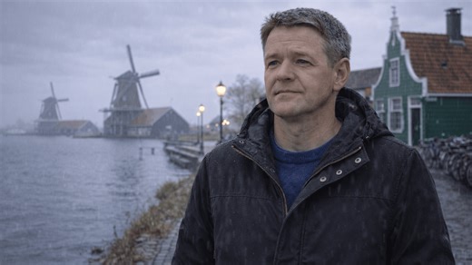 Hoe nat wordt het vandaag op straat?