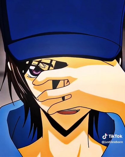 All Hail Lelouch: The Epic Code Geass Anime Edit