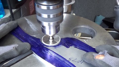 DIY Sting Ray Cleaver: How to Craft a Durable and Functional Cleaver from Scratch