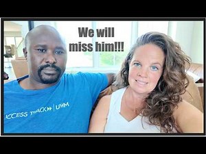 We got sad news