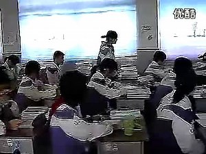 初三英语优质课展示 复习宾语从句《revision object clauses》_沈红