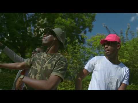 Franglish feat. Dadju & Vegeta - C'est plus l'heure (Clip officiel)