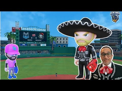117+ LIVE🔴 BASEBALL 9 GAMEPLAY VIDEOJUEGOS BEISBOL9 TRUCOS TIPS TUTORIALES PLAYBALL LIGA CAMPEON 2