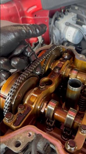 2017 Hyundai Elantra Timing Chain Problems