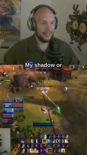 Shadow Priest SUCKS