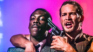 41K views · 479 reactions | The Lighting of 48hrs ending scene is incredible, and no one ever looked more badass than Nick Nolte at this moment. | Boxoffice Movie Scenes | Facebook