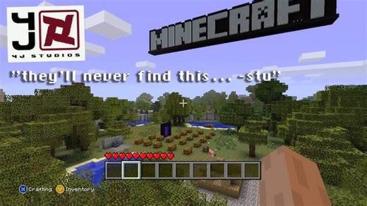 Cheat.mcs (2026 LCE Leak) Minecraft Map