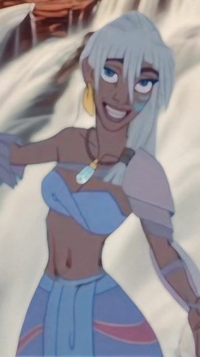 ATLANTIS💦 LIVE action‼️ Would you watch it?? Did you know that this Disney cartoon didn’t have official song for it? That made me ton of extra job to do😅 But even though I LOVE IT ☺️ . . АТЛАНТИДА💦 Фильм 🎥 Посмотрели бы с таким составом?? А вы знали что у этот мультфильма НЕ БЫЛО официального саундтрека 🥲 Еще та проблема что бы что-то стоящее найти🥲 Но вроде круто получилось🔥 ##disney #atlantis #disneyworld #cartoon #aiart #disneyfan #disneyart | Hanna Barska