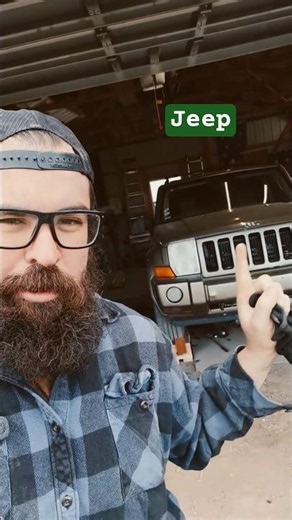 Change Oxygen Sensors on a Jeep Commander #jeep #automobile
