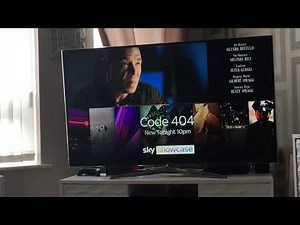 Sky Showcase ECP (1/9/2021)