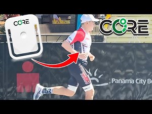CORE Body Temperature Sensor Review: Ironman-Tested for Performance Boost! 🌡️🏊‍♂️🚴‍♂️🏃‍♂️
