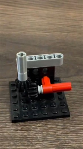 LEGO Hack 1 #lego #legotips #legotricks #legohack #technic #legotechnic #legofan #legomoc #legos #legotechnicmoc | Bricks Master Builders