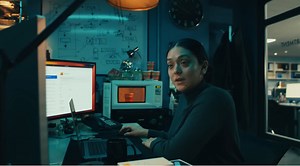 Apple ad puts MacBook security features at heart of a San Francisco crime caper