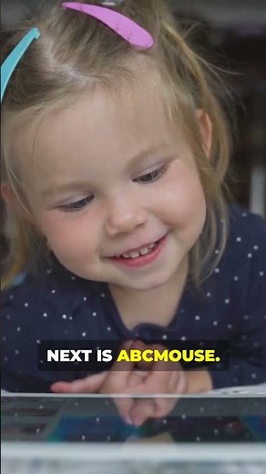 Best 3 Educational Apps for Toddlers in 2024! #EducationalApps