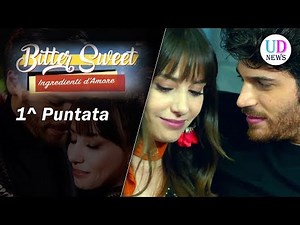 Bitter Sweet, First Episode: Ferit Unmasks Nazli!