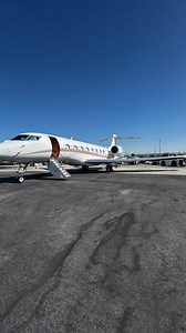 Here’s why our 2014 Gulfstream G650ER is the ultimate aircraft: 💺 14-passenger configuration with forward galley & crewrest 🌍 Intercontinental range, nonstop flights to your favorite destinations 🚀 Block 3 Avionics Upgrade (ASC 903 & 100) 📡 JetConnex KA-Band with SDR for high-speed connectivity 🛠️ Meticulously maintained, one U.S. owner since new 🛡️ No damage history Contact us today at sales@avjetgs.com for more information! #gulfstream #g650er #aviationlover | Avjet Global Sales