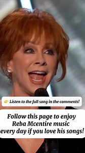 Reba's -"Somehow You Do" https://melodiesofthepast.site/reba-mcentire-somehow-you-do | Melodies of the Past