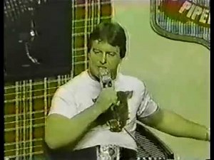 Piper's Pit with Roddy Piper (09-09-1984)