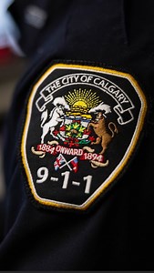 Meet Niki, one of the reassuring voices behind Calgary 9-1-1. As we celebrate National Public Safety Telecommunicators Week, we’re honouring the incredible Emergency Communications Officers who answer over a million calls a year - guiding, supporting, and saving lives behind the scenes. #NPSTW | City of Calgary – Your Local Government