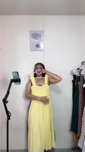 Stylish Plus Size Ruby Midi Dress from YCS Clothing