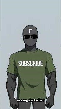 The 2 Muscles That Make You Look Massive In T-Shirt