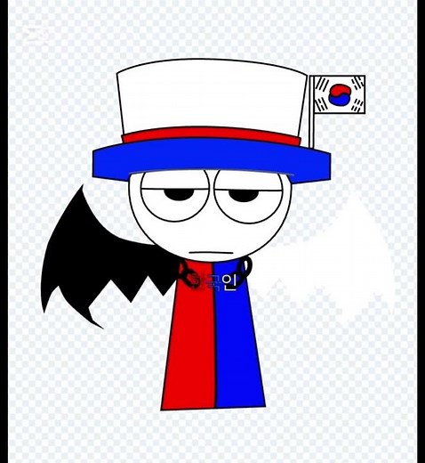 마로가 스프런키 피라믹스드가 된다면 #스프런키 #피라믹스드 @마로-f6sy