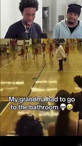 She ruined the whole game