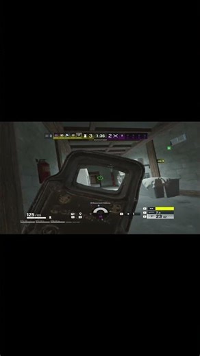 best setting for 0 recoil recoil on smg12 setting in comments