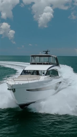 Boats Gone Wild | NEW LISTING | 2024 Princess Yachts Y72 2024 Princess Y72 “Sea-Quel” is a standout in her class, showcasing her hallmark British... | Instagram