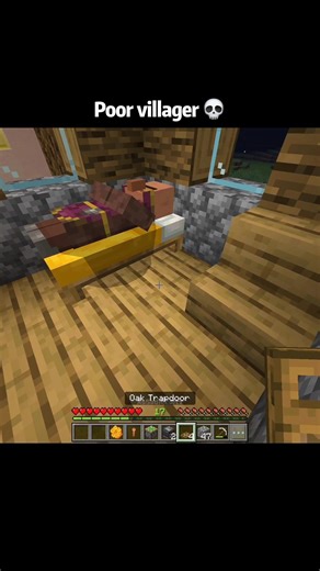 Minecraft villager meme moments