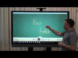 16- Qtouch: guía de uso general