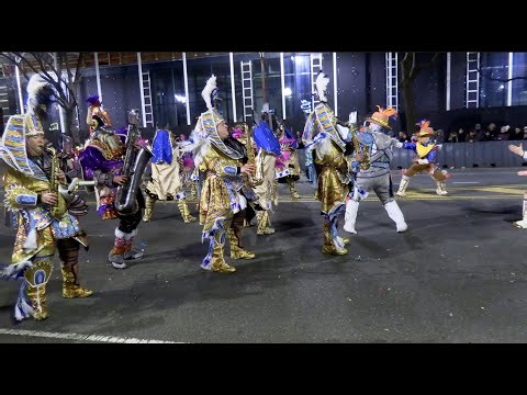2024 Polish American String Band