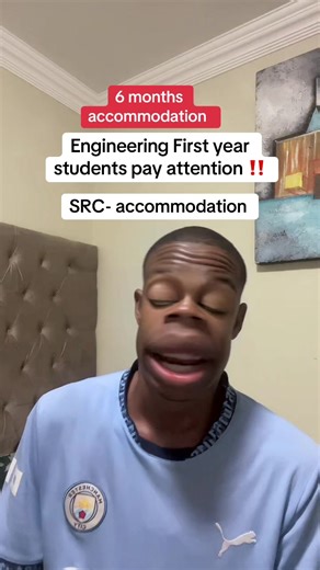 Advocating for 6-Month Student Accommodation at VUT