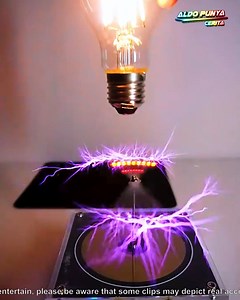 The coolest science experiments you've ever seen 😎🔬 | Aldo Punya Cerita